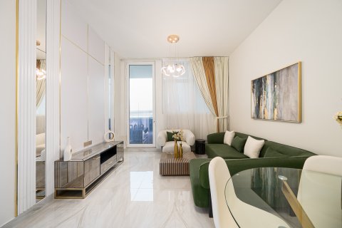 Apartament de închiriat în Al Furjan, Dubai, EAU 2 dormitoare, 134.42 mp. №749889 - poză 3