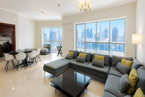 Apartment sa Dubai, UAE 1 silid-tulugan, 128.02 sq.m. № 749888
