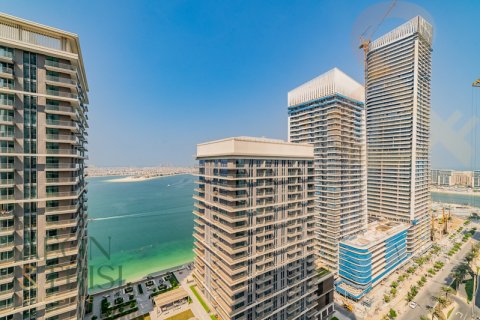 Apartment in Dubai Harbour, Dubai, UAE 1 bedroom, 69 sq.m. № 648179 - photo 5