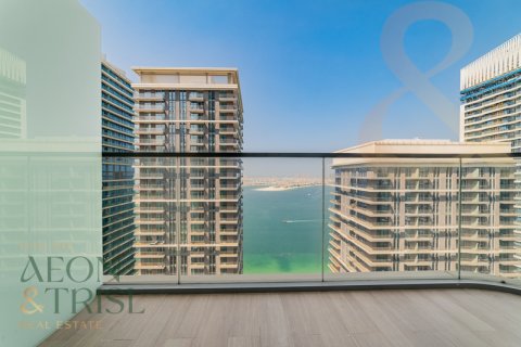 Apartment in Dubai Harbour, Dubai, UAE 1 bedroom, 69 sq.m. № 648179 - photo 3