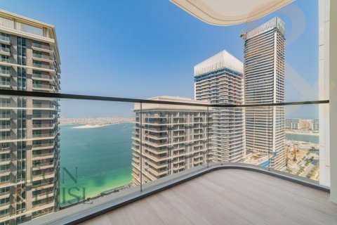 Apartment in Dubai Harbour, Dubai, UAE 1 bedroom, 69 sq.m. № 648179 - photo 4