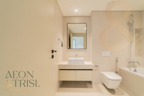 Apartment in Dubai Harbour, Dubai, UAE 1 bedroom, 69 sq.m. № 648179 - photo 1