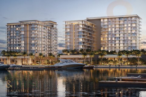 Apartment til salg i Mina Rashid, Dubai, UAE 1 soveværelse, 84 kvm № 648176 - foto 3