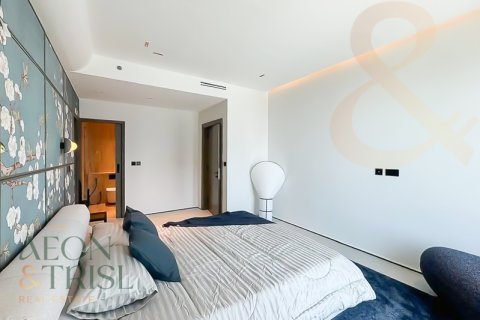 Apartment in Business Bay, Dubai, UAE 2 bedrooms, 204 sq.m. № 648178