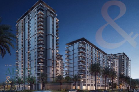 Wohnung in Dubai Hills Estate, Dubai, VAE: 3 Schlafzimmer, 142 m2 Nr. 648174