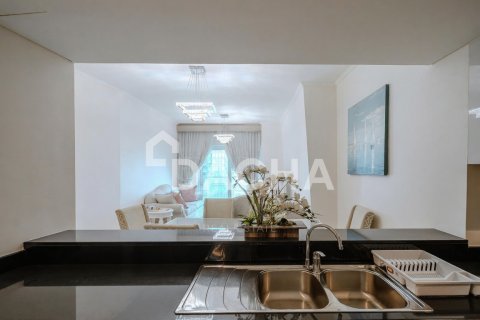 Apartament na sprzedaż w Dubai Marina, Dubai, ZEA 3 sypialnie, 175 mkw., nr 719242 - zdjęcie 8