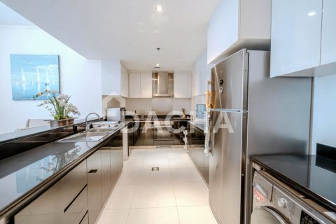 Apartament na sprzedaż w Dubai Marina, Dubai, ZEA 3 sypialnie, 175 mkw., nr 719242 - zdjęcie 7