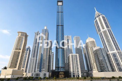 Apartament na sprzedaż w Dubai Marina, Dubai, ZEA 2 sypialnie, 101 mkw., nr 719243 - zdjęcie 4
