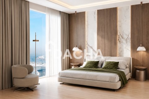 آپارتمان در Dubai Marina، Dubai ، امارات متحده عربی 2 خوابه ، 101 متر مربع.  شماره 719243