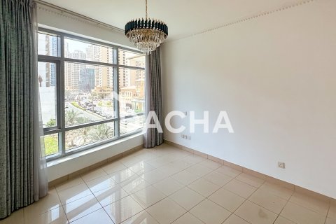 Пәтер Дубай Марина, Дубай, БАӘ-да 1 жатын бөлме, 87 м² № 719240 - фото 2