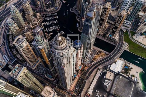 Apartamento en venta en Dubai Marina, Dubai, EAU 1 dormitorio, 15.05 m2 № 767903 - foto 6