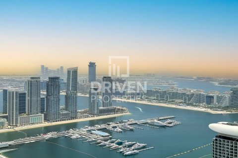 شقة في مرسى دبي، دبي 1 غرفة نوم ، 66.05 متر مربع . ر قم 767900