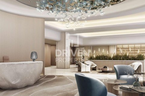 آپارتمان در Palm Jumeirah، Dubai ، امارات متحده عربی 2 خوابه ، 126.81 متر مربع.  شماره 767902