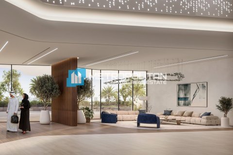 Yas Island, Abu Dhabi, संयुक्त अरब अमीरात में अपार्टमेंट, 2 बेडरूम, 152 वर्ग मीटर, संख्या 634055 - फ़ोटो 8