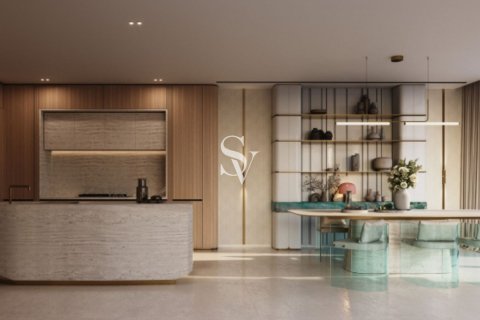 Komersyal na ari-arian sa Al Jaddaf, Dubai, UAE 142 sq.m. № 740141 - larawan 10