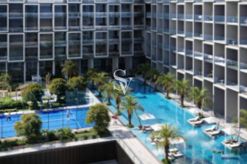 Komersyal na ari-arian sa Al Jaddaf, Dubai, UAE 142 sq.m. № 740141 - larawan 3