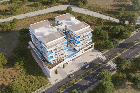 آپارتمان برای فروش در  Dubai، امارات متحده عربی  3 خوابه ، 143 متر مربع ، شماره 678115 - تصویر 4