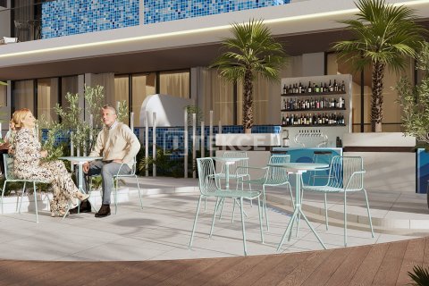 آپارتمان برای فروش در  Dubai، امارات متحده عربی  3 خوابه ، 143 متر مربع ، شماره 678115 - تصویر 15