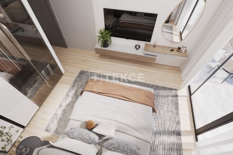 آپارتمان برای فروش در  Dubai، امارات متحده عربی  3 خوابه ، 143 متر مربع ، شماره 678115 - تصویر 24