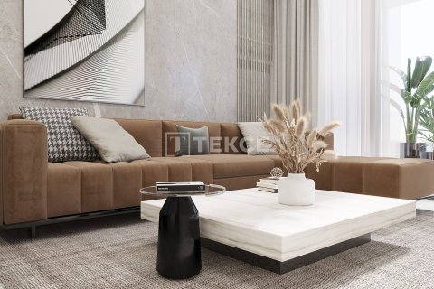 Apartament na sprzedaż w Dubai, ZEA 4 sypialnie, 197 mkw., nr 678116 - zdjęcie 18