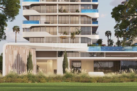 Apartament na sprzedaż w Dubai, ZEA 4 sypialnie, 197 mkw., nr 678116 - zdjęcie 11