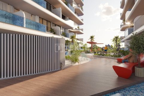 Apartament na sprzedaż w Dubai, ZEA 4 sypialnie, 197 mkw., nr 678116 - zdjęcie 12