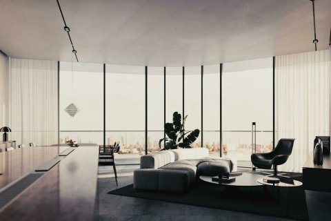 Penthouse à vendre à  Abu Dhabi, EAU 2 chambres, 107 m2 № 702002 - photo 2