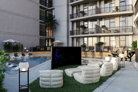Купить квартиру в Дубай, ОАЭ 3 комнаты, 82м2, № 702001 - фото 4