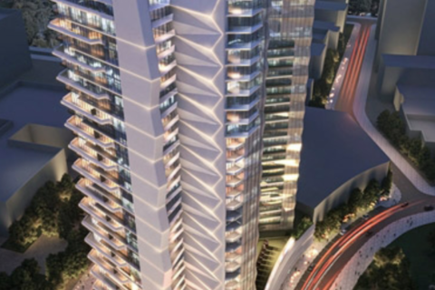 Apartment in Dubai, UAE 2 bedrooms, 108 sq.m. № 519180 - photo 2