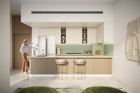 Apartment in Dubai, UAE 2 bedrooms, 108 sq.m. № 519180 - photo 8