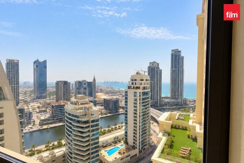 Dubai、UAEにあるマンション 3ベッドルーム、184.9 m2 No769167