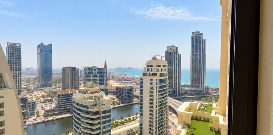 Apartment sa Dubai, UAE 3 silid-tulugan, 184.9 sq.m. № 769167