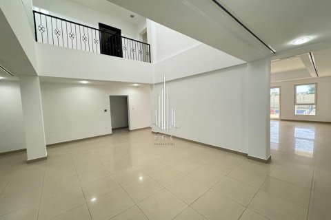Villa Baniyas, Abu Dhabijā, AAE 8 istabas, 1207.7 m2 Nr. 517683 - attēls 19