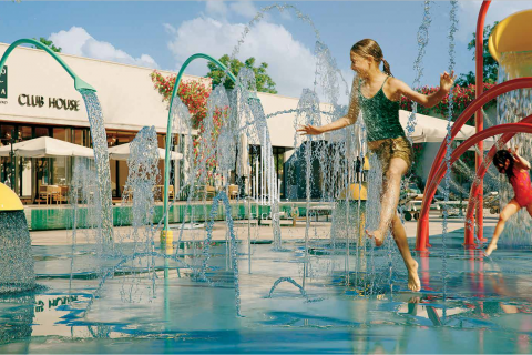 Vilă de vânzare în Yas Island, Abu Dhabi, EAU 5 dormitoare, 422.2 mp.  №517687 - poză 13
