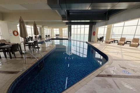 Wohnung zur Miete in Corniche Road, Abu Dhabi, VAE 5 Schlafzimmer, 371.6 m2 Nr. 517686 - Foto 28