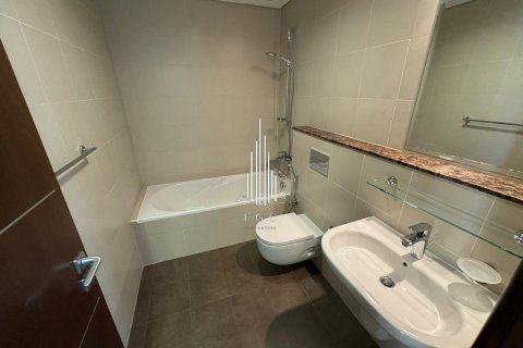 Wohnung zur Miete in Corniche Road, Abu Dhabi, VAE 5 Schlafzimmer, 371.6 m2 Nr. 517686 - Foto 24