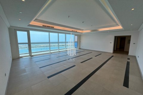 Wohnung zur Miete in Corniche Road, Abu Dhabi, VAE 5 Schlafzimmer, 371.6 m2 Nr. 517686 - Foto 3