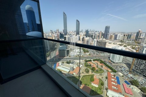 Apartmán v Corniche Road, Abu Dhabi, SAE 4 spálne, 250.8 m2 č. 517685