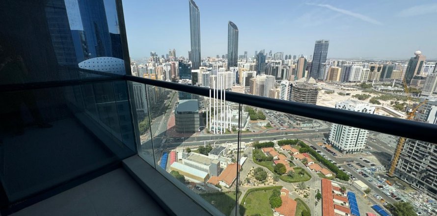 Corniche Road, Abu Dhabi, BAE’de daire 4 yatak odası, 250.8 m&sup2; No 517685