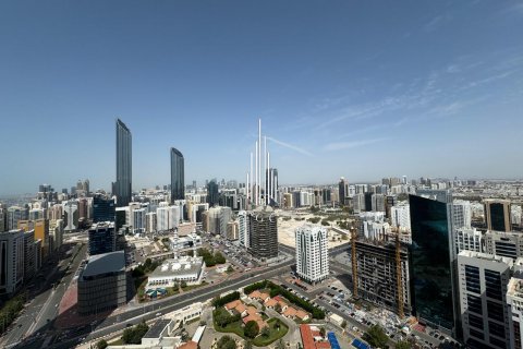 Corniche Road, Abu Dhabi, BAE’de kiralık daire 4 yatak odası, 250.8 m² No 517685 - fotoğraf 23