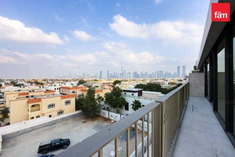 Dubai, UAE의 임대용 아파트 침실 4개, 339.6제곱미터 번호 708100 - 사진 28