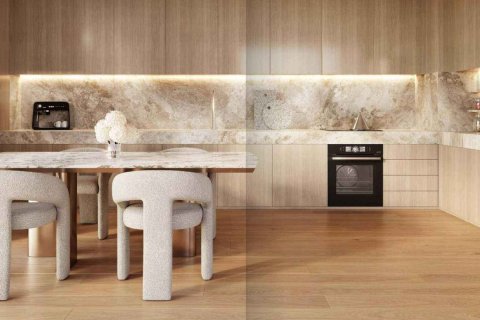 Apartman u Symphony By Chaimaa u gradu Majan, Dubai, UAE 1 spavaća soba, 120.87 m2 Br. 718916 - Slika 6