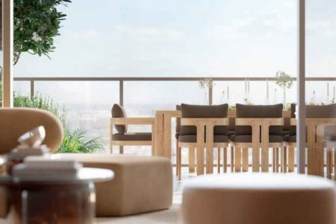 Apartman u Symphony By Chaimaa u gradu Majan, Dubai, UAE 1 spavaća soba, 120.87 m2 Br. 718916 - Slika 9