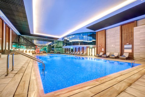 Hotel Appartement te koop in Palm Jumeirah, Dubai, VAE 34.51 vr.m., nr 768723 - foto 10