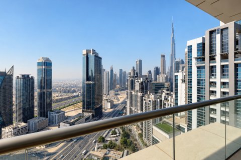 Penthouse à vendre à  Business Bay, Dubai, EAU 4 chambres, 602.01 m2 № 768728 - photo 6