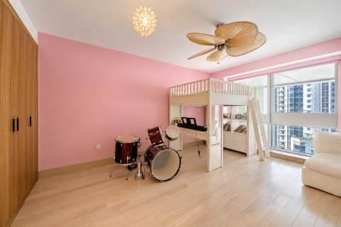 Penthouse à vendre à  Business Bay, Dubai, EAU 4 chambres, 602.01 m2 № 768728 - photo 16