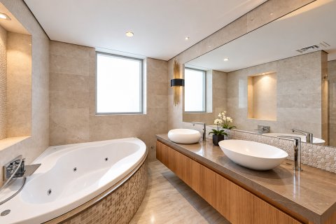 Penthouse à vendre à  Business Bay, Dubai, EAU 4 chambres, 602.01 m2 № 768728 - photo 22