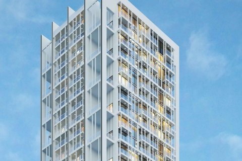 Jumeirah Village Circle, Dubai, UAE의 판매용 아파트 번호 728548 - 사진 2