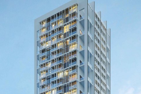 Apartman u Jumeirah Village Circle, Dubai, UAE 1 soba Br. 728548