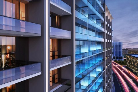 Apartament na sprzedaż w Jumeirah Village Circle, Dubai, ZEA 1 pokój, nr 728549 - zdjęcie 2